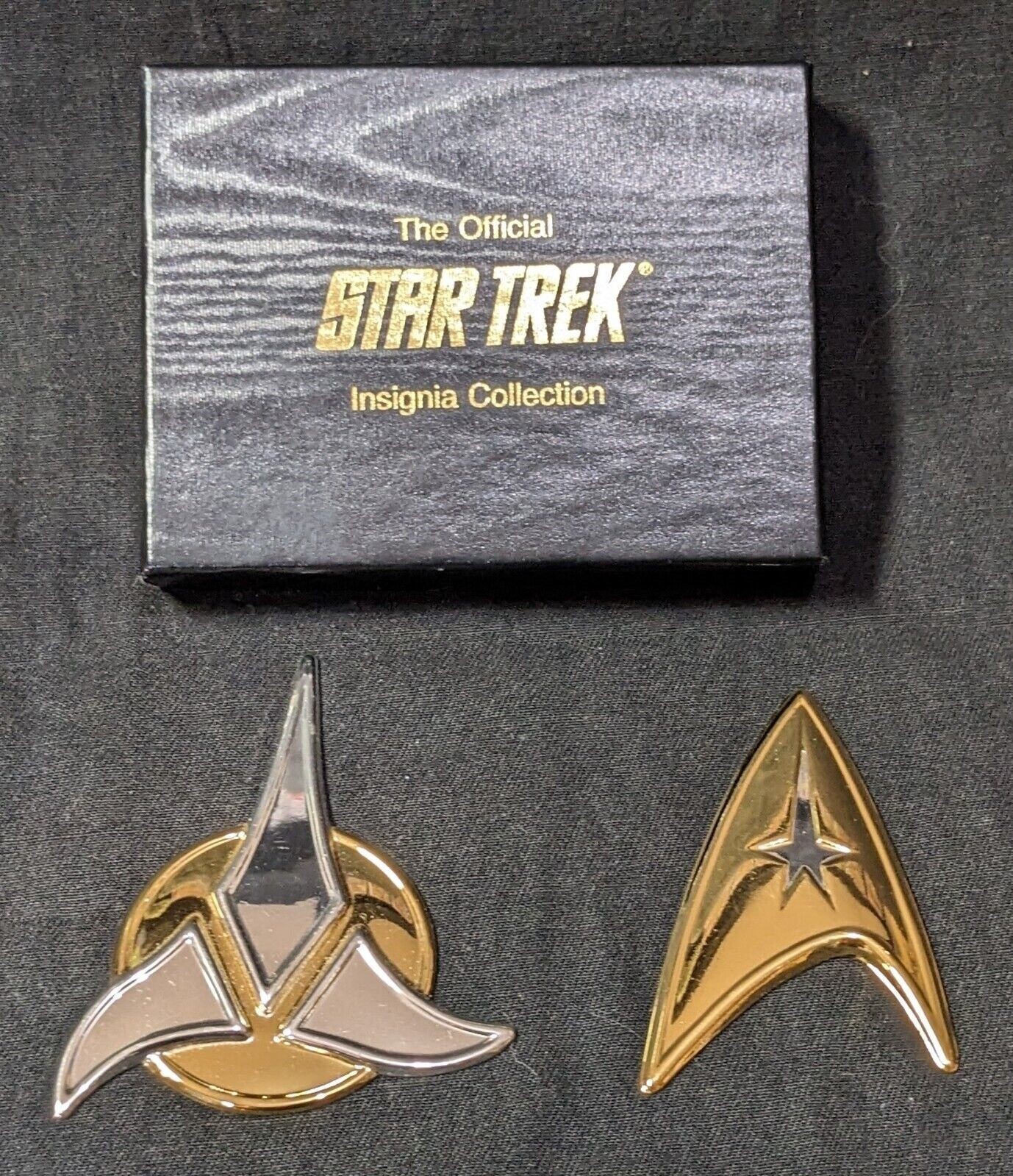 スタートレック　切手その8　Star Trek postage stamp スタートレック』50周年記念切手、ファンがつくるとこうなる