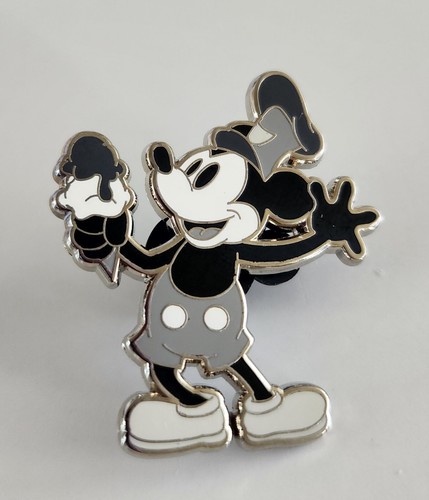 Disney ディズニー セル画 Fab 5 Steamboat Willie FRAMED