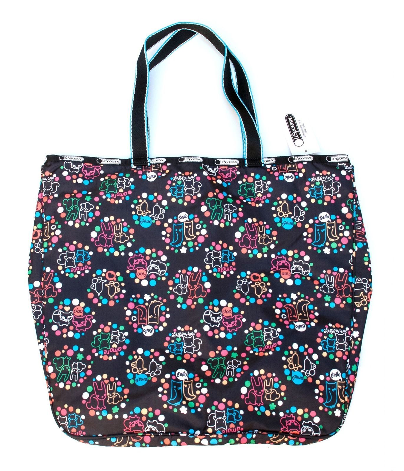 Le SportSac Women's Shoulder Bags
