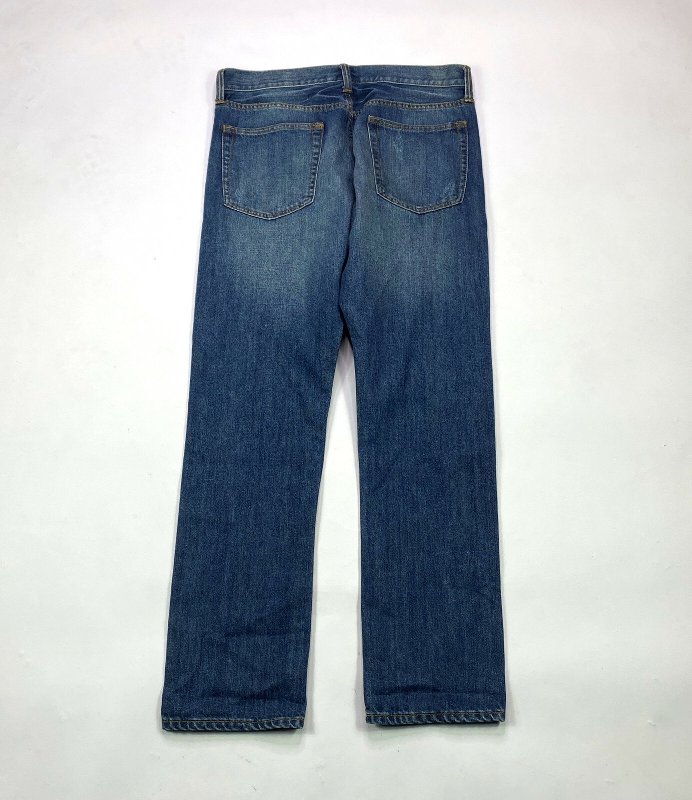 Gap standard taper jeans deals