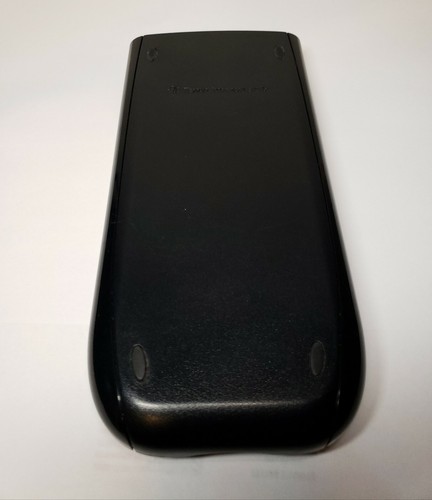 Ti 84 plus graphing calculator