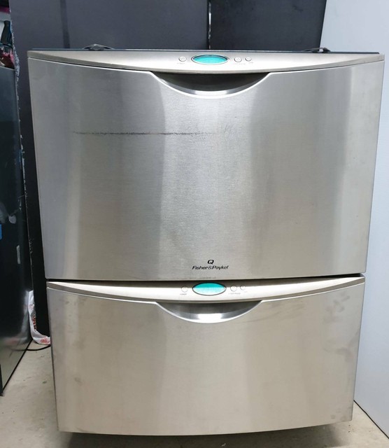 drawer dishwashers australia