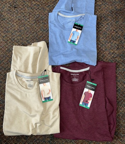 CALEE NO POCKET SMOOTH S/S SHIRT M〜L相当 CALEE(キャリー) Tシャツ ×SHELTECH CALEE LOGO TAIL CUT