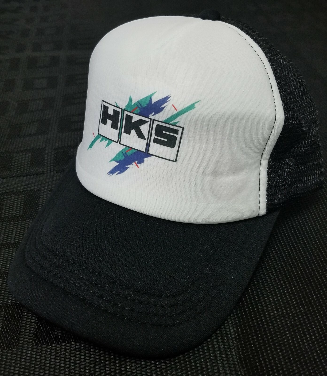 hks hat