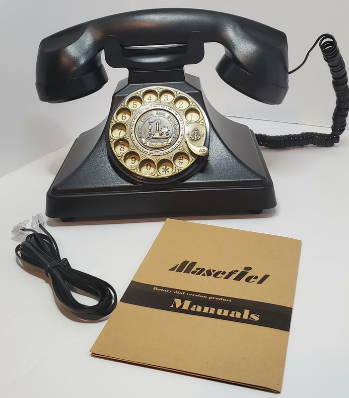 Vintage Home Telephones Surplus Network