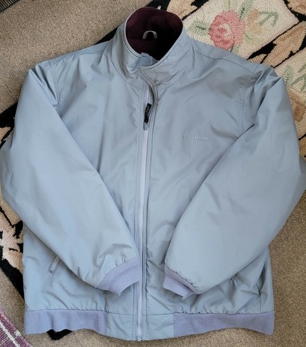 【送料無料】L.L.Bean/Warm-up Jacket L.L.Bean Warm Up Jacket | Dillard's