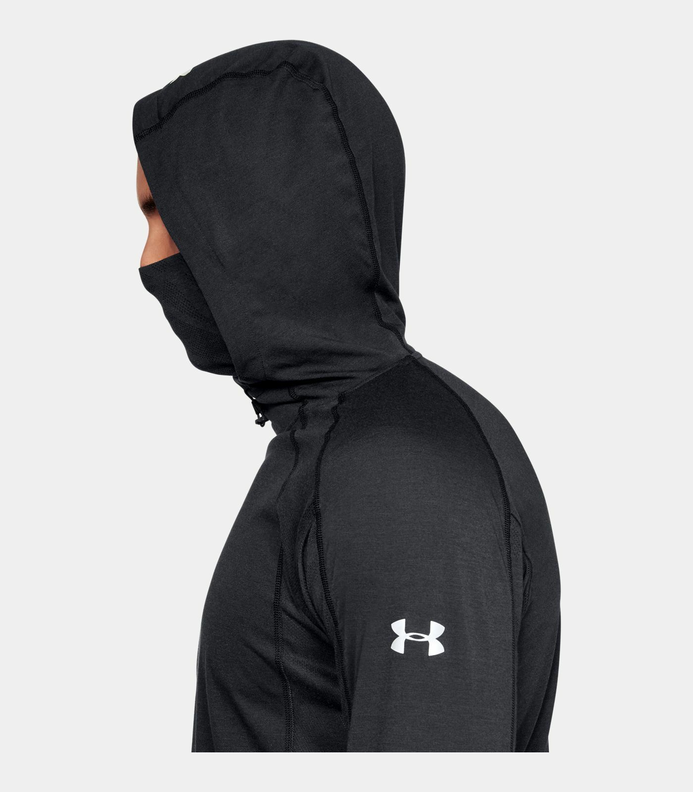 under armour team stadium hoodie