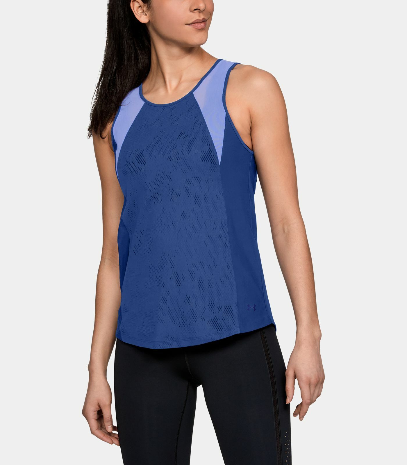 UNDER ARMOUR 20F UA MESH LINER CROP PAN… UNDER ARMOUR 20F UA MESH LINER CROP PAN… Under Armour UA
