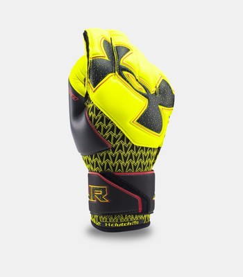 under armour negate goalkeeper gloves