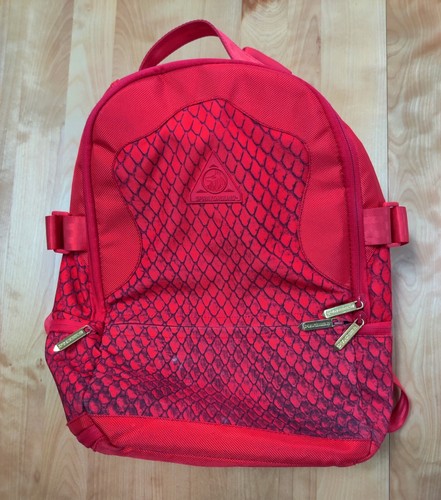 限定新作♪Sprayground♪PINK MAMBA RYTHON バックパック♪ 限定新作♪Sprayground♪PINK MAMBA RYTHON バックパック