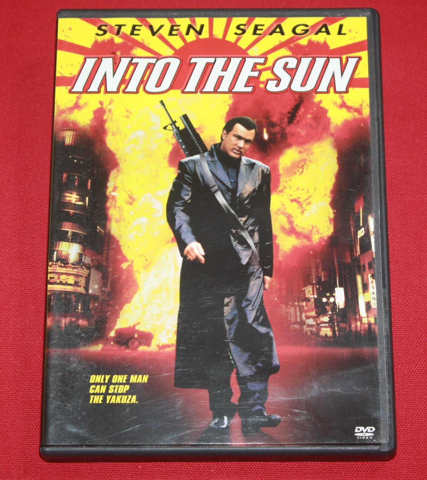 その他 Live Around Special SUN=SEA=GO [DVD] cm3dmju Amazon.co.jp: 非売品TUBE チューブ SUN SEA GO 3=4=5 LIVE