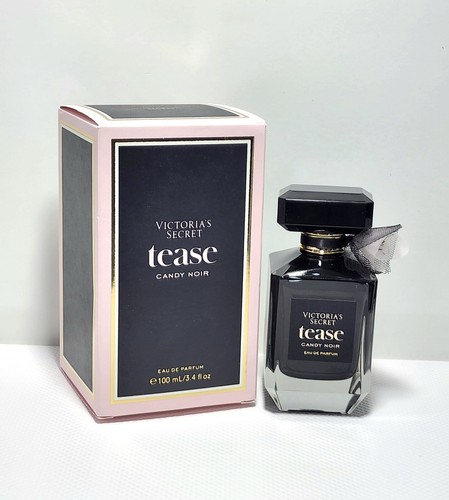 【新品希少】Victoria's Secret NOIR TEASE 100ml Victoria's Secret Noir Tease Perfume for Women by Victoria's