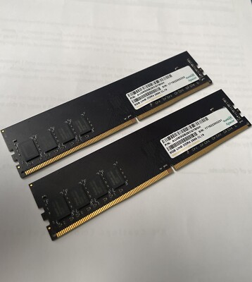 2x8gb ddr4 2666 CL19