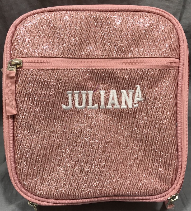 pottery barn kids mackenzie