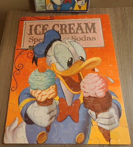 ジグソーパズル　500ピース 「Donald Duck in Africa」 $_12.JPG?set_id=880000500F