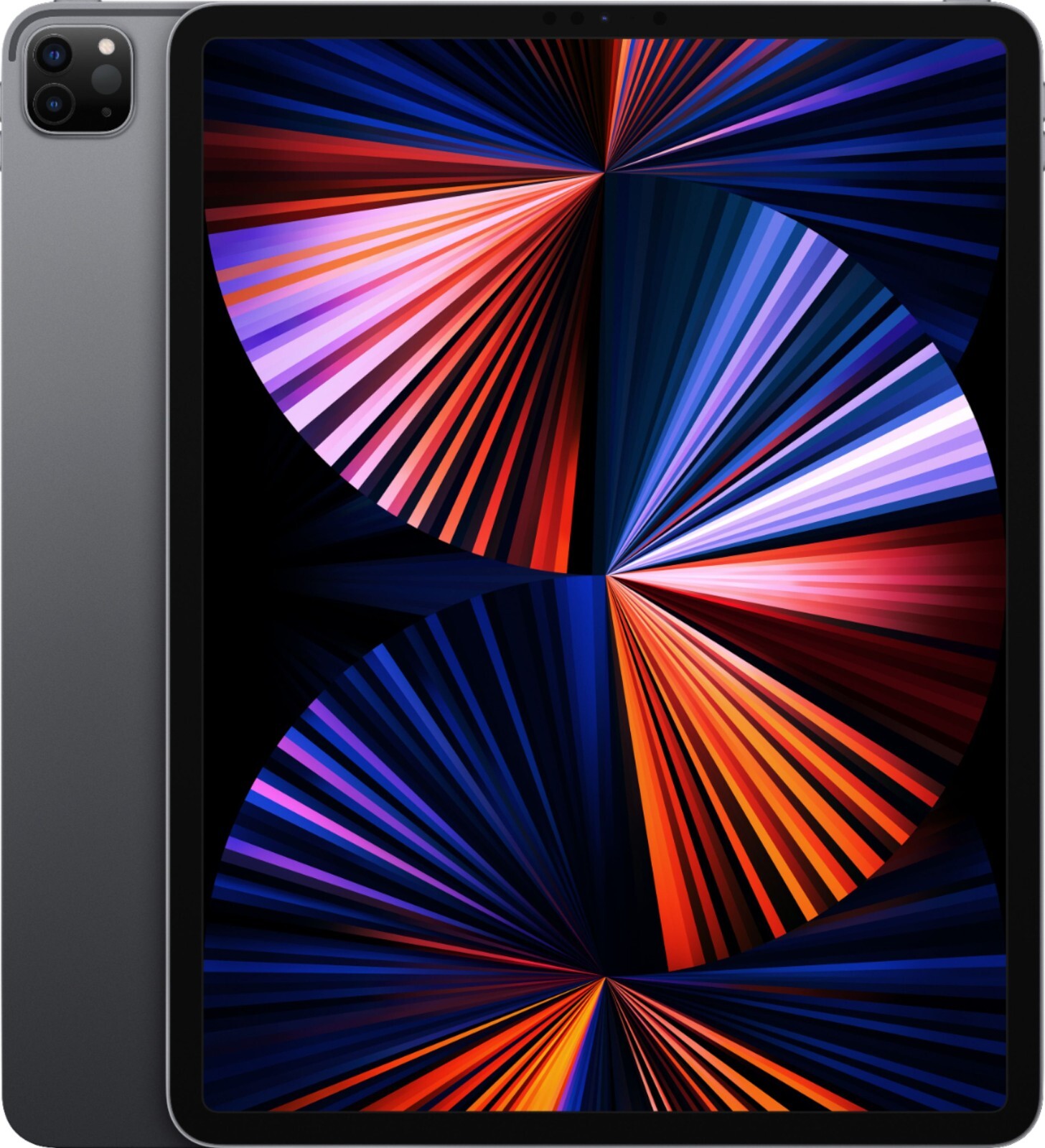 Apple iPad Pro 3rd Gen 128GB, Wi-Fi, 11 in - Space Gray Apple iPad Pro 3rd Gen 128GB, Wi-Fi, 11 in - Space Gray