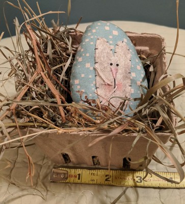Primitives Primitive Easter Egg
