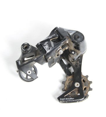 Dérailleur arrière protection shimano xtr xt LX sram x.o x.9