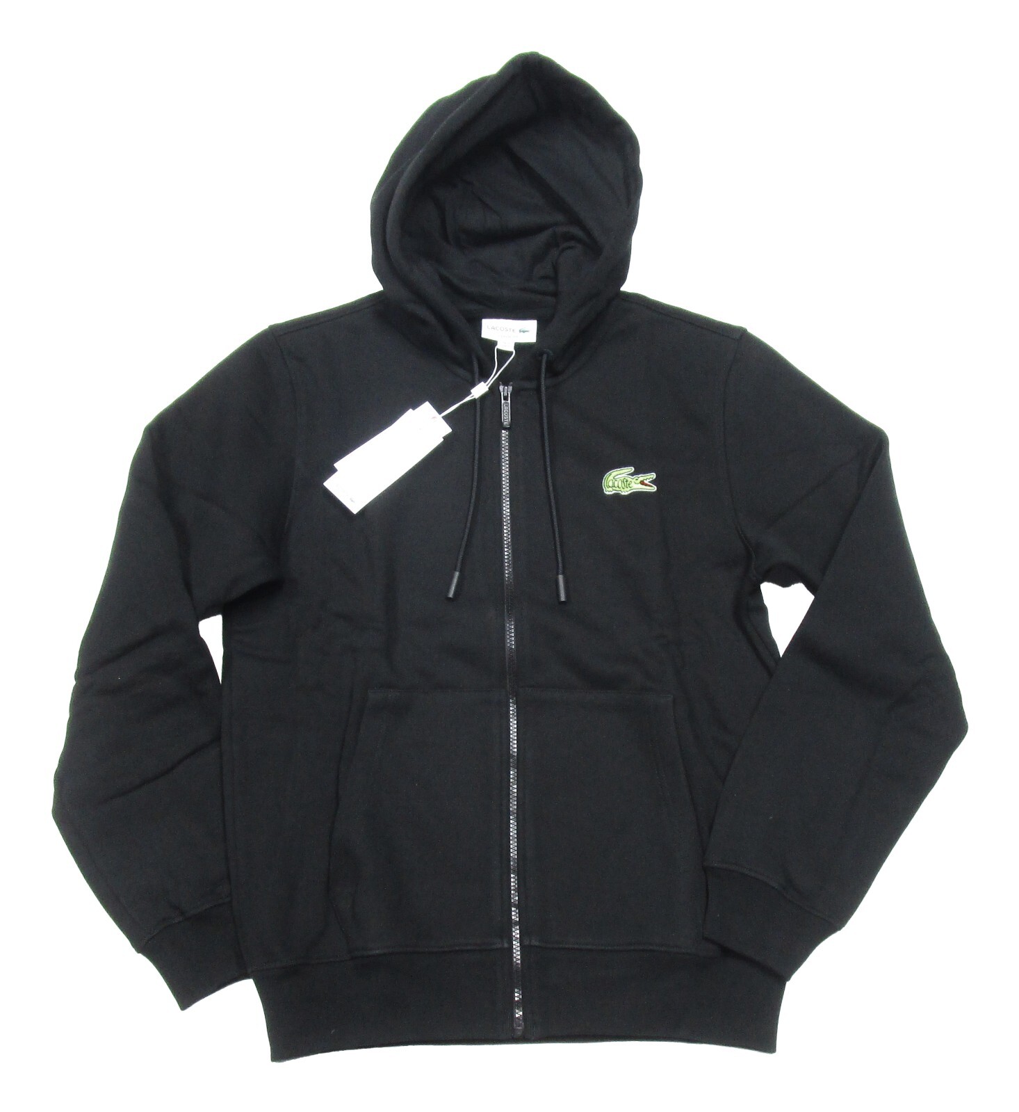 Hitoe® L-zip L - Liscio - Hitoe® L-zip L - Liscio -
