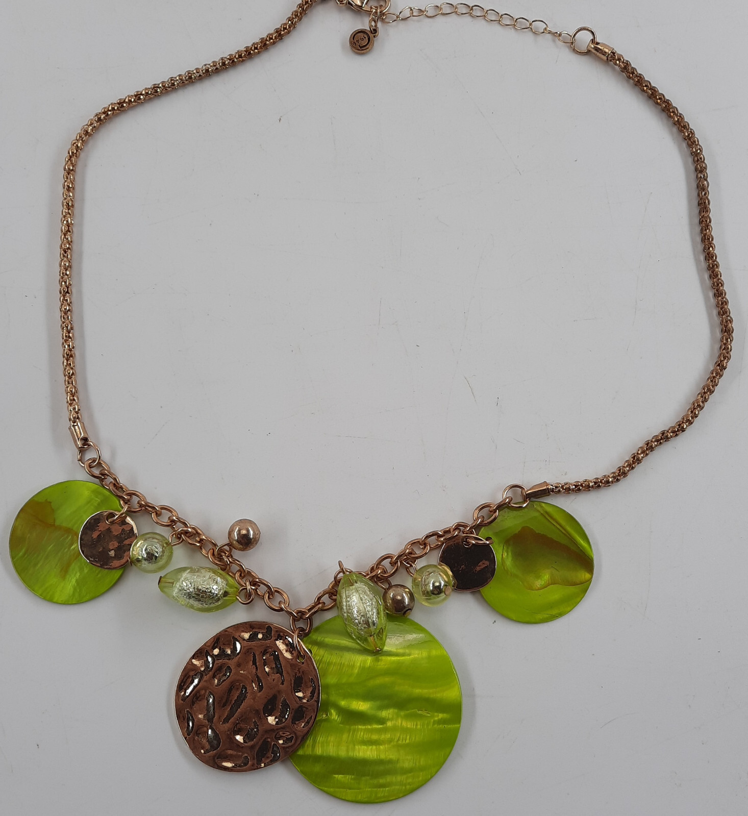 アクセサリー CTHY OBJECTS NECKLACE HIGH-END CTHY OBJECTS NECKLACE | CTHY