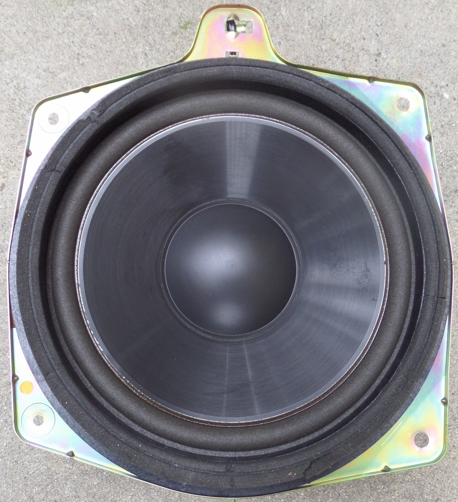 【GS400L】FCRB 23AW TOUCH SPEAKER BLACK $_32.JPG?set_id=880000500F