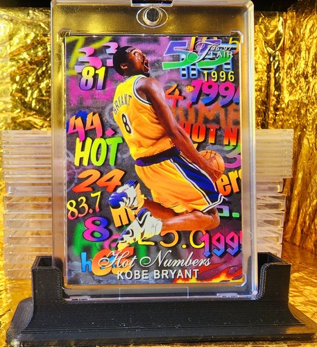 Kobe Bryant ダンクカード HT-67 （Kobe Bryant Basketball