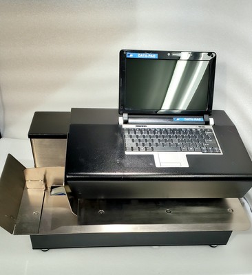 Direct Mail Equipment - Address Printer