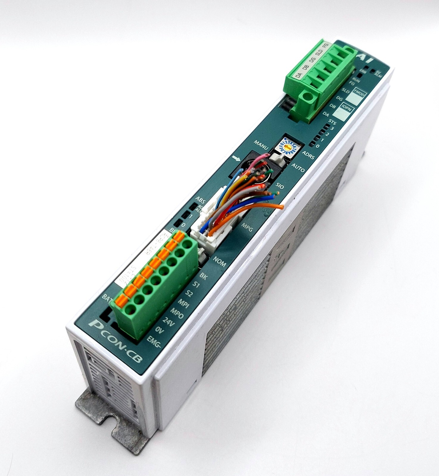 IAI PCON-CB-42PWAI-CC-0-0 Position Controller For RCP6 IAI PCON-CB-42PWAI-CC-0-0 Position Controller For RCP6