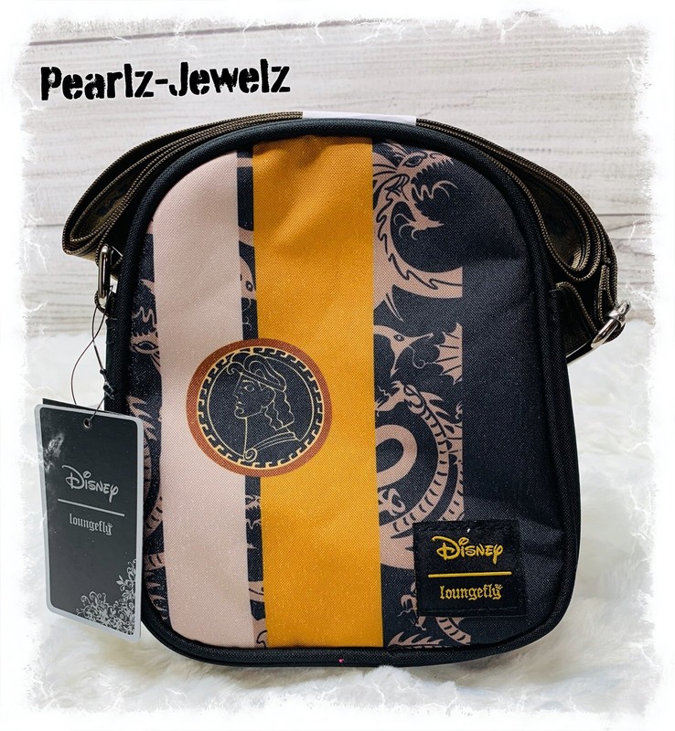 loungefly messenger bag