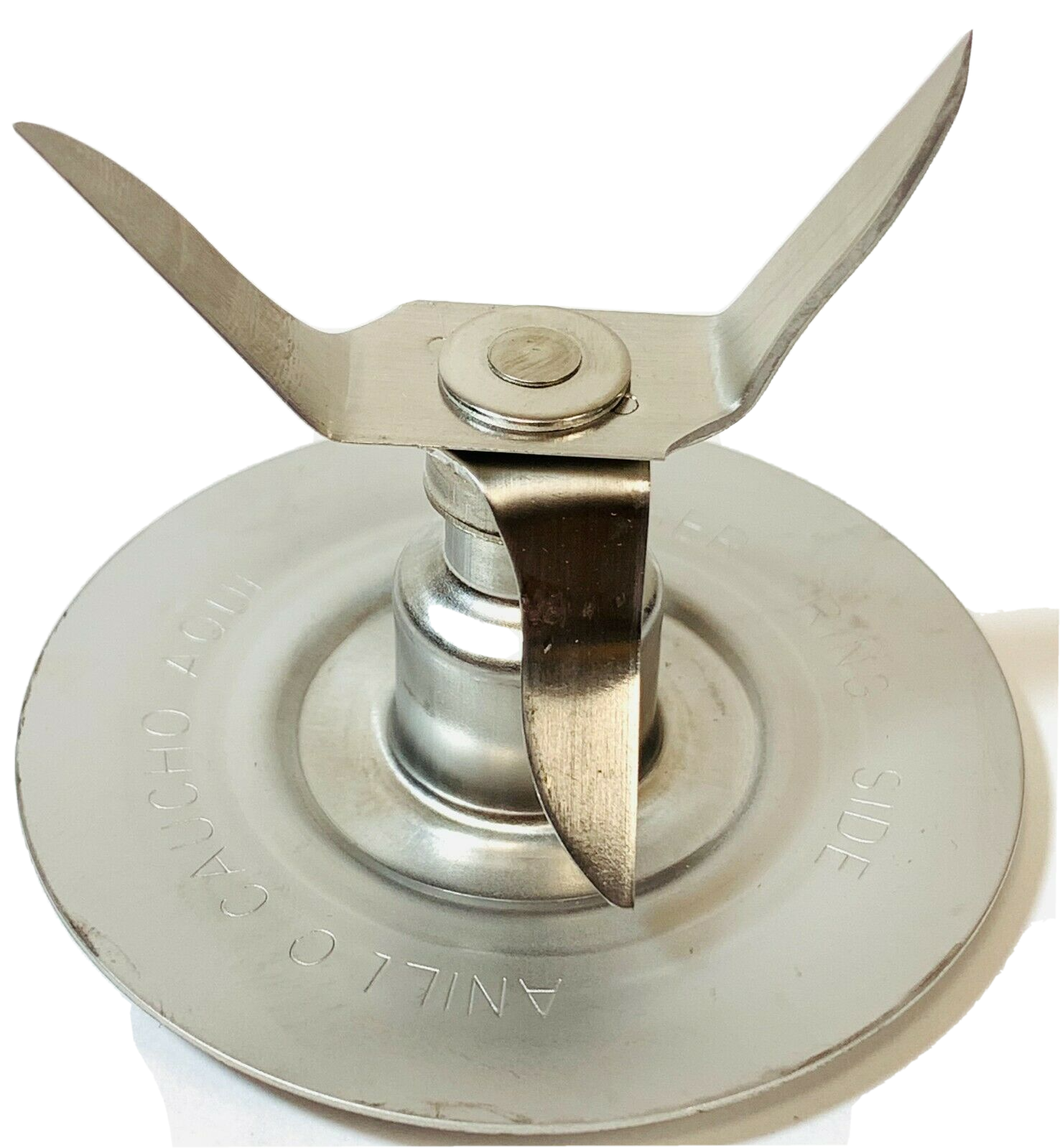 Ice Blade Replacement Blades