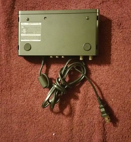 Westell Wireless Router A90 70001507