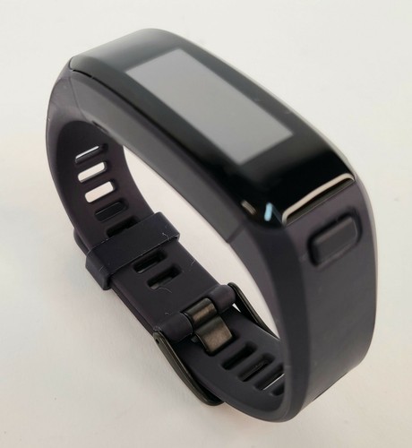 garmin vivosmart hr regular fit