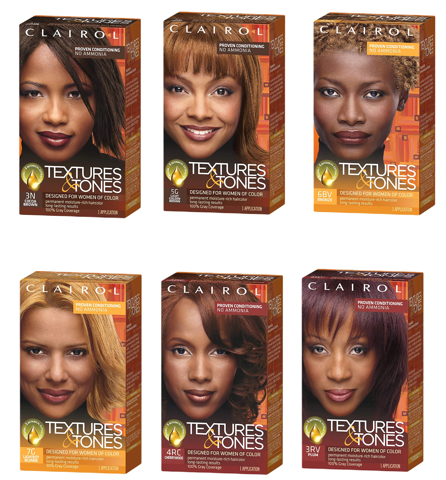 **choose Your Color*