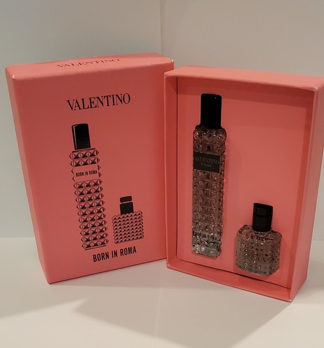 【新品】VALENTINO 香水 BORN IN ROMA DONNA 50ml Amazon.com : Valentino Donna Born In Roma for Women - 1.7 oz