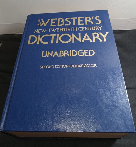 Webster’sNewTwentiethCenturyDictionary 71oCZfN2l9L._UF1000,1000_QL80_.jpg