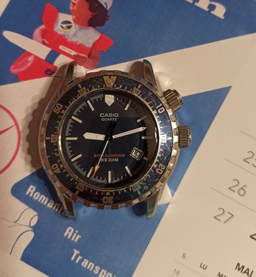 casio mdv102