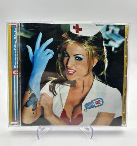 【未開封】【レコード】Blink-182 Enema of the State $_12.JPG?set_id=880000500F