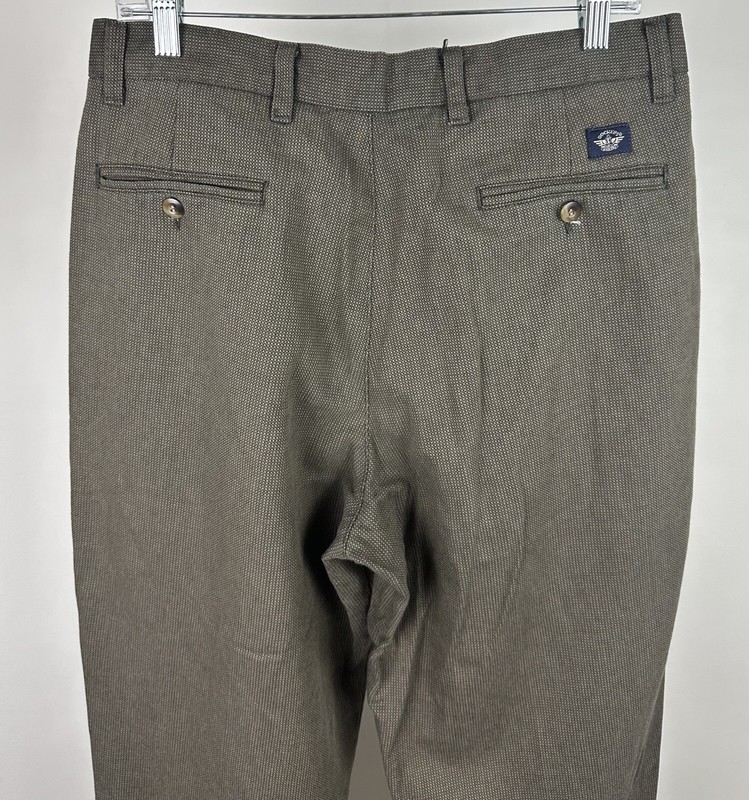 パンツ 90s DOCKERS Two tuck Chino pants パンツ 90s DOCKERS 2 Tuck Chino Pants. Vintage 90s Dockers