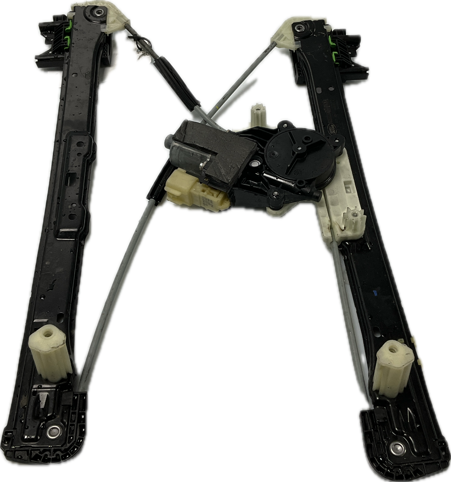 Alzavetro alzacristalli anteriore sinistro per modello: JAGUAR E-PACE 0130822792