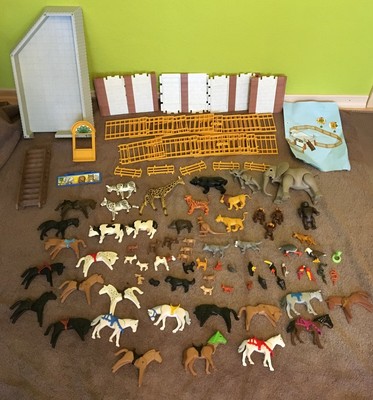 Featured image of post Playmobil Tiere Afrika