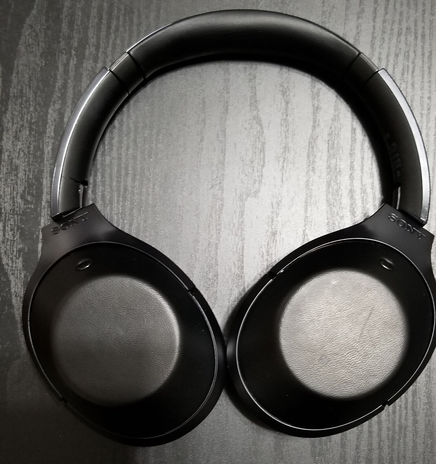 Sony MDR-1000X Wireless Noise Cancelling Bluetooth Sony MDR-1000X Wireless Noise Cancelling Bluetooth