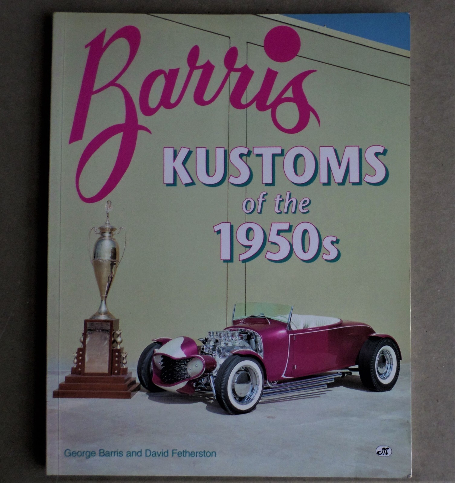 Barris Kustoms of the 50s／50s style $_57.JPG?set_id=880000500F