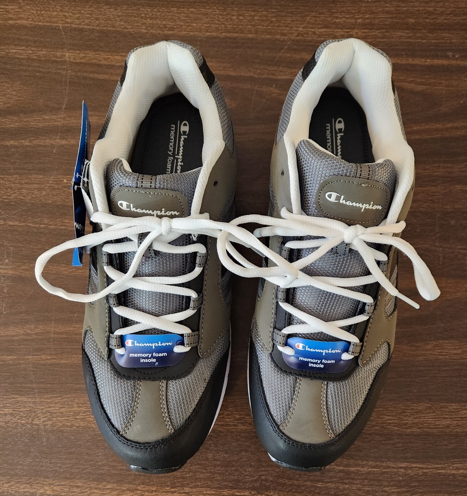 完売‼️ \"Sneaker Champs\" Living Proof Sneaker Champs, now available exclusively on our Patreon