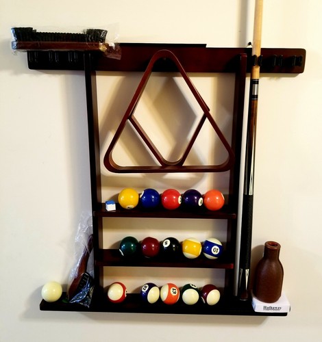 Covington 7.5 Foot Billiard Pool Table By Minnesota Fats