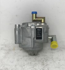 crankcase evacuation a460