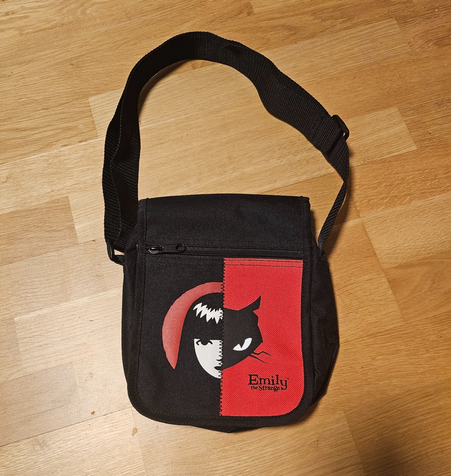 バッグ y2k archive grunge boston bag Amazon.com | Goth Y2K EMO Messenger Bag - Grunge Street