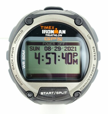 timex 5k267