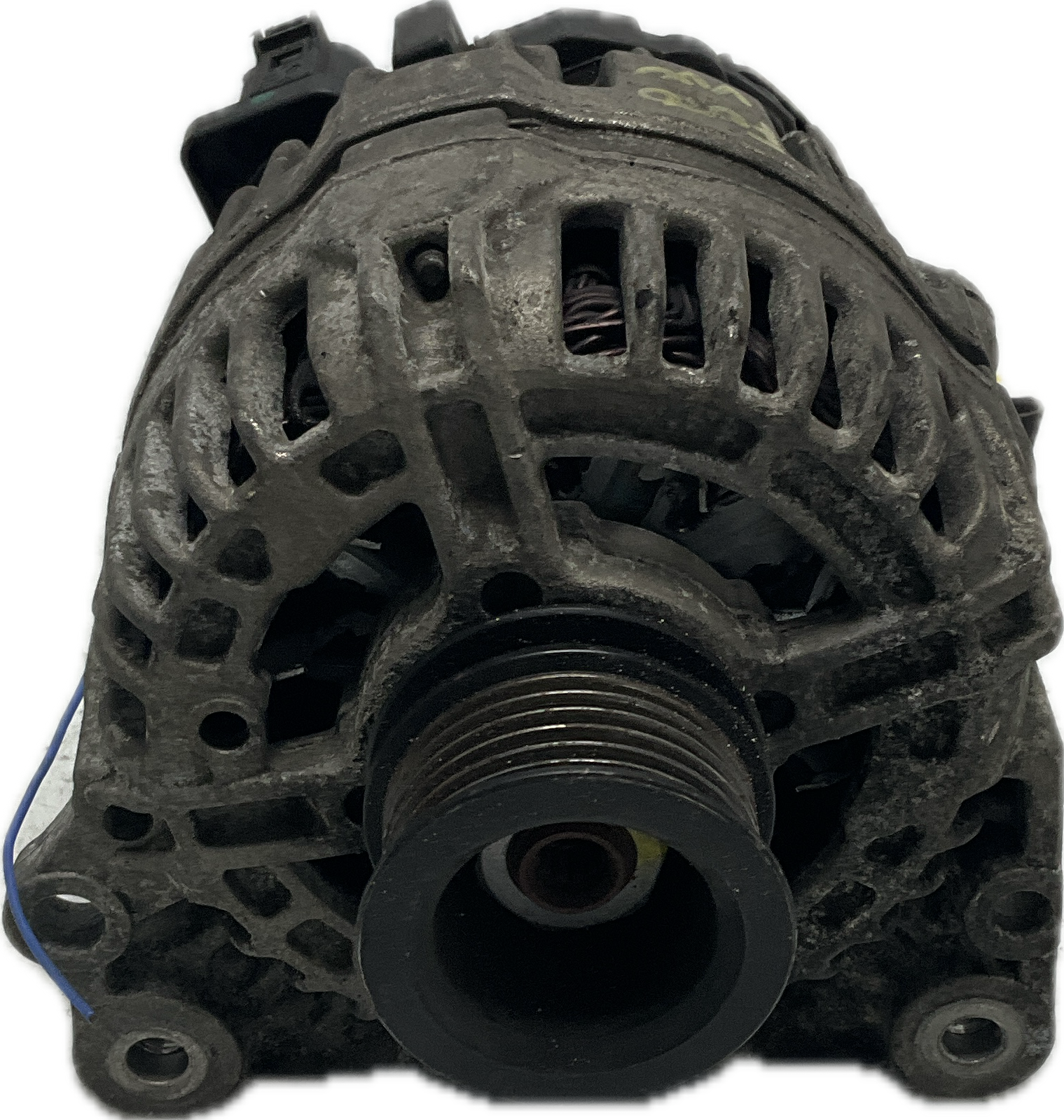Alternatore per modello SKODA SEAT VOLKSWAGEN codice : 037903025M 0124325013 90A