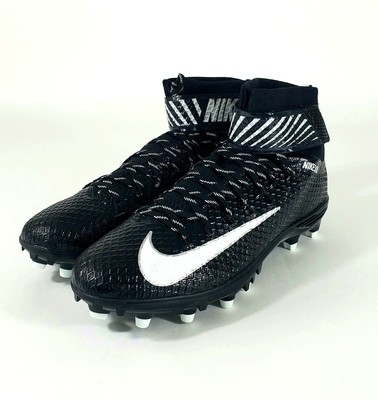 size 14 men's football cleats