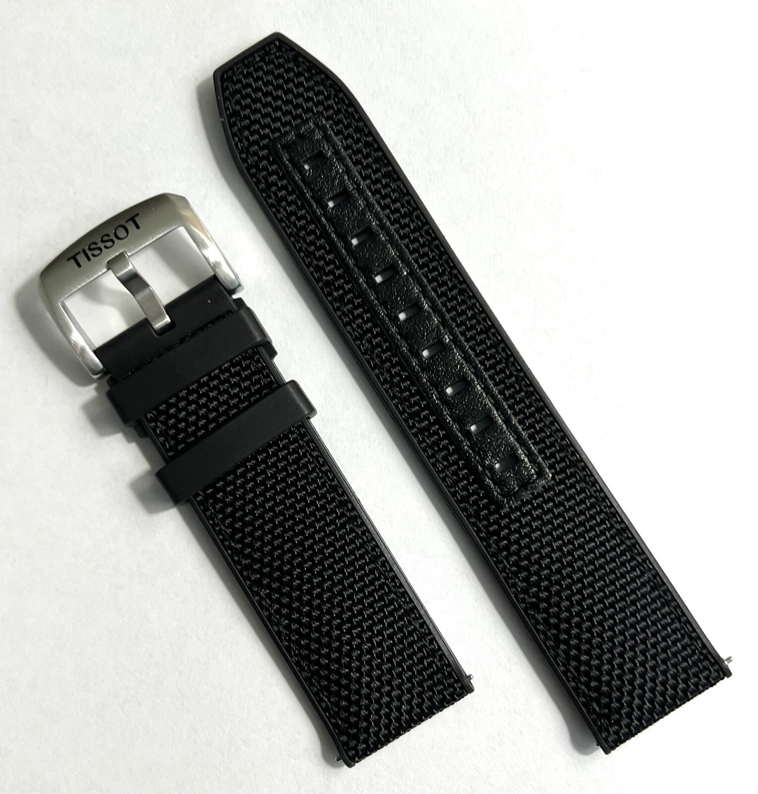 007トランプ 14k White Gold Holds 6.44 carat 46-3.25mm Round Diamond 4